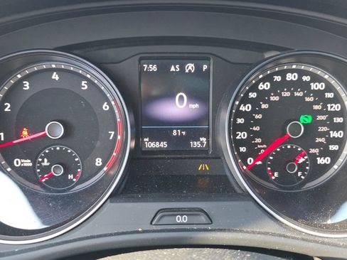 Used 2019 Volkswagen Atlas SE AWD/4WD image 17