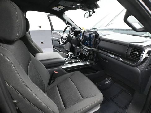 Used 2023 Ford F150 XLT w/ Equipment Group 302A High image 52