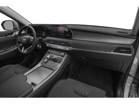 Used 2022 Hyundai Palisade SE w/ Cargo Package FWD image 10