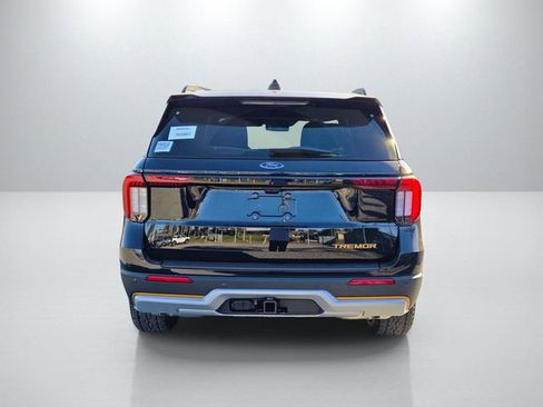 New 2026 Ford Explorer Tremor w/ Tremor Ultimate Package AWD/4WD image 7