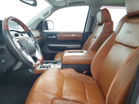 Used 2021 Toyota Tundra 1794 Edition RWD image 18