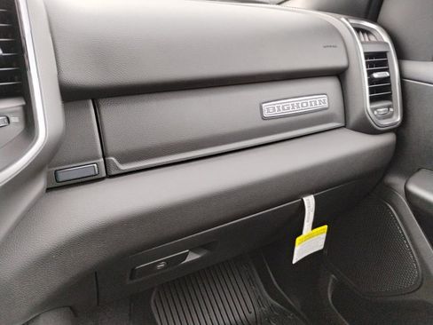 New 2026 RAM 1500 Big Horn image 48