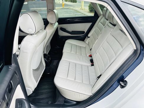 Used 2003 Audi RS 6 image 27