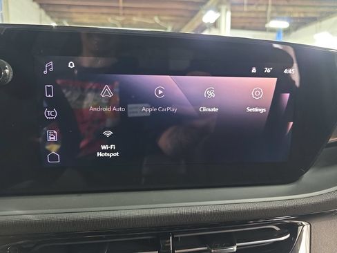 New 2026 Buick Envista Sport Touring w/ Convenience I Package FWD image 21