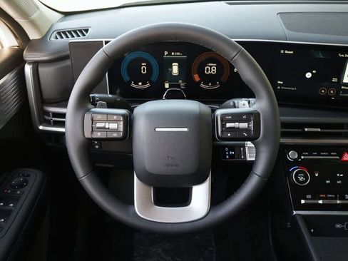 New 2026 Hyundai Santa Fe XRT AWD/4WD image 11