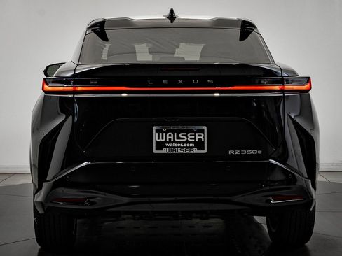 New 2026 Lexus RZ 350e 2WD image 7