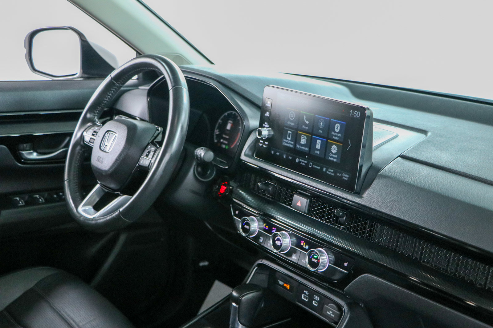 Used 2024 Honda CR-V EX-L image 26