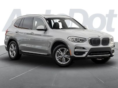 Used 2019 BMW X3 xDrive30i