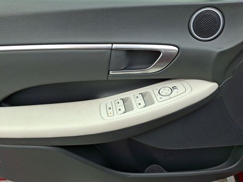 Certified 2023 Hyundai Sonata SEL FWD image 12
