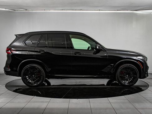 New 2026 BMW X5 M Competition w/ Executive Package AWD/4WD image 6