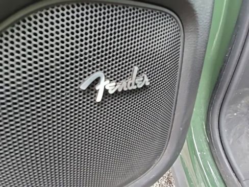 Used 2024 Nissan Frontier PRO-4X w/ Pro Convenience Package image 21