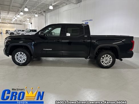 New 2026 Toyota Tundra SR5 image 5