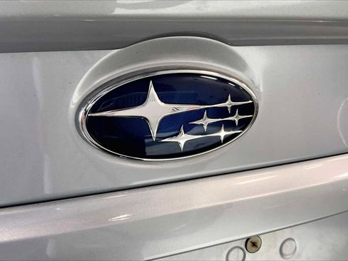 Used 2018 Subaru WRX image 31