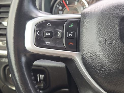 Used 2020 RAM 1500 Big Horn AWD/4WD image 29