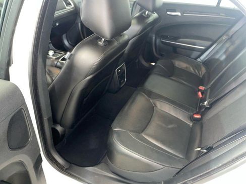 Used 2023 Chrysler 300 Touring L w/ Popular Equipment Group image 12