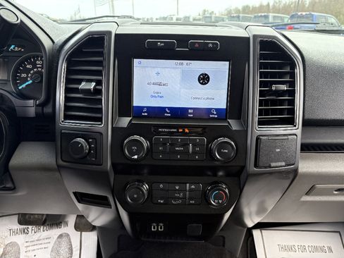 Used 2019 Ford F150 XLT w/ Equipment Group 301A Mid image 26