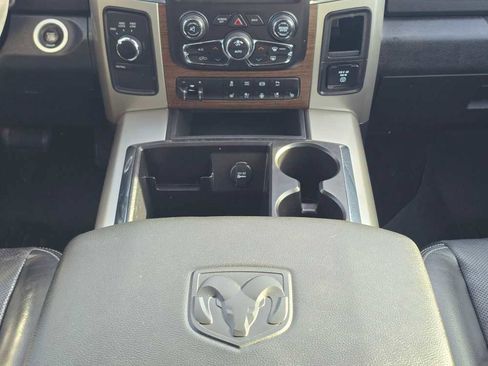 Used 2015 RAM 2500 Laramie w/ Protection Group image 13