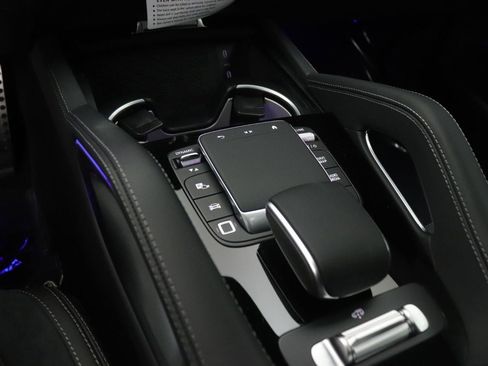 New 2026 Mercedes-Benz GLE 63 AMG S image 6