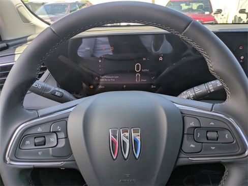 New 2026 Buick Encore GX Sport Touring image 30