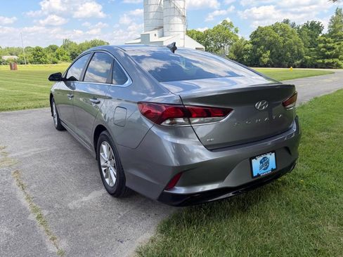 Used 2019 Hyundai Sonata SE FWD image 6