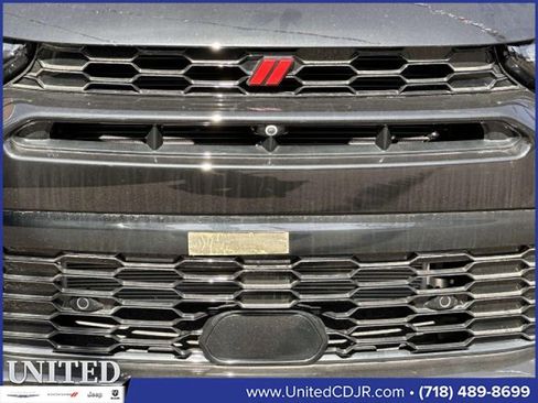 Used 2023 Dodge Hornet GT Plus w/ Tech Pack Plus w/o Parking image 10
