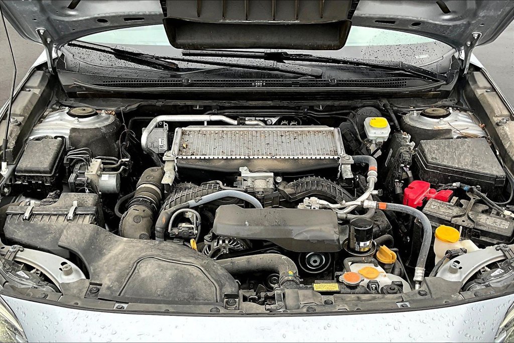 Used 2023 Subaru Outback Wilderness AWD/4WD image 31
