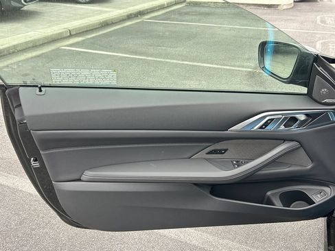 New 2027 BMW 440i xDrive Coupe AWD/4WD image 11