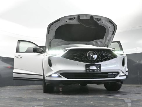 Used 2024 Acura MDX A-Spec AWD/4WD image 47