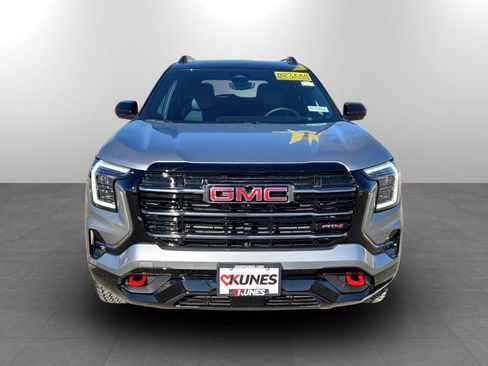 New 2026 GMC Terrain AT4 w/ Technology Package II image 2