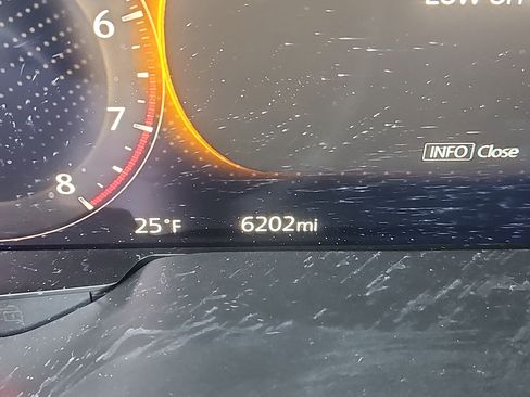 Certified 2025 MAZDA CX-90 3.3 Turbo S w/ Premium Package image 7