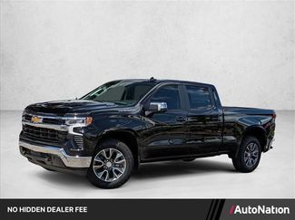 Used 2025 Chevrolet Silverado 1500 LT w/ Safety Package RWD video 1
