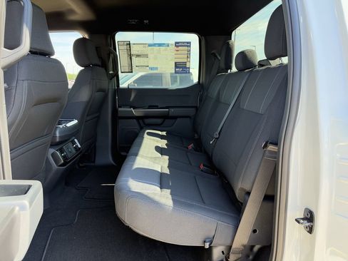 New 2026 Ford F150 STX AWD/4WD image 25