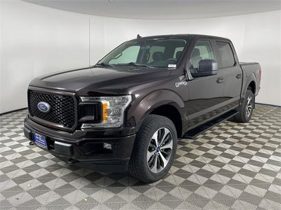 Certified 2020 Ford F150 XL w/ Equipment Group 101A Mid