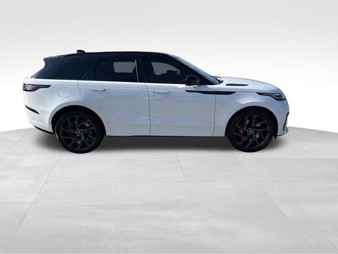 Used 2020 Land Rover Range Rover Velar SV Autobiography Dynamic AWD/4WD image 7