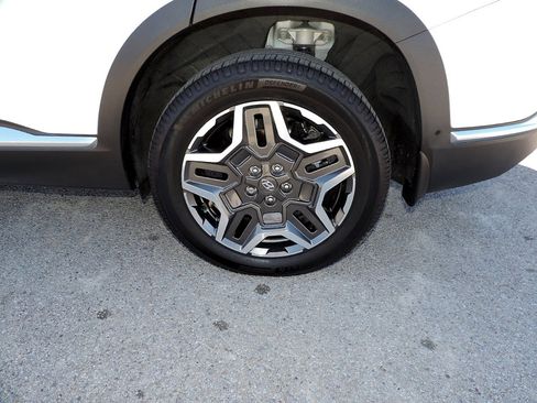 Used 2022 Hyundai Santa Fe Limited image 10