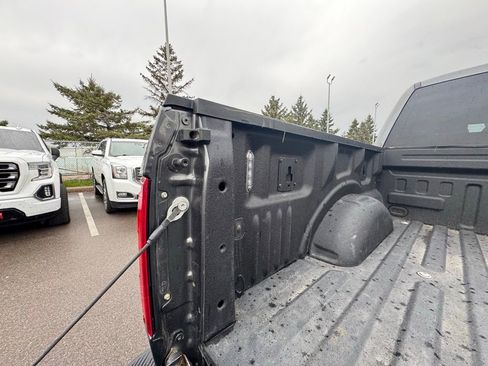 Used 2019 Ford F150 XLT w/ Equipment Group 302A Luxury AWD/4WD image 12