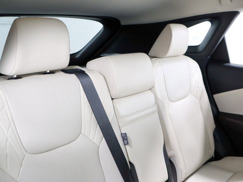 Used 2023 Lexus RX 350 Premium w/ Accessory Package image 28