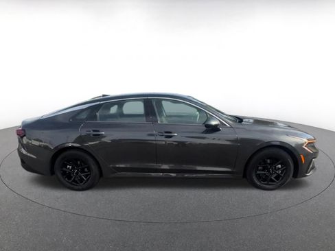 Used 2025 Kia K5 LXS image 16