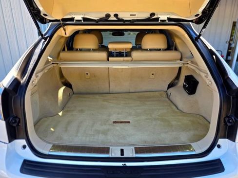 Used 2013 Lexus RX 450h AWD w/ Navigation Pkg image 48