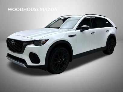 New 2026 MAZDA CX-70 3.3 Turbo w/ Premium Plus Pkg