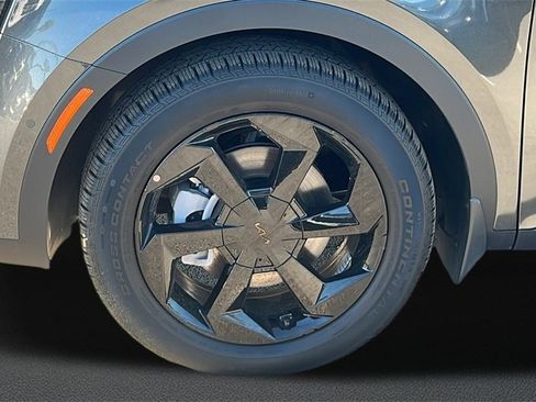 New 2026 Kia Sorento SX Prestige image 4