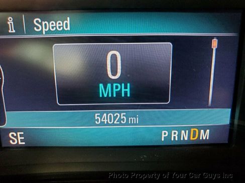 Used 2020 Buick Encore Preferred image 26