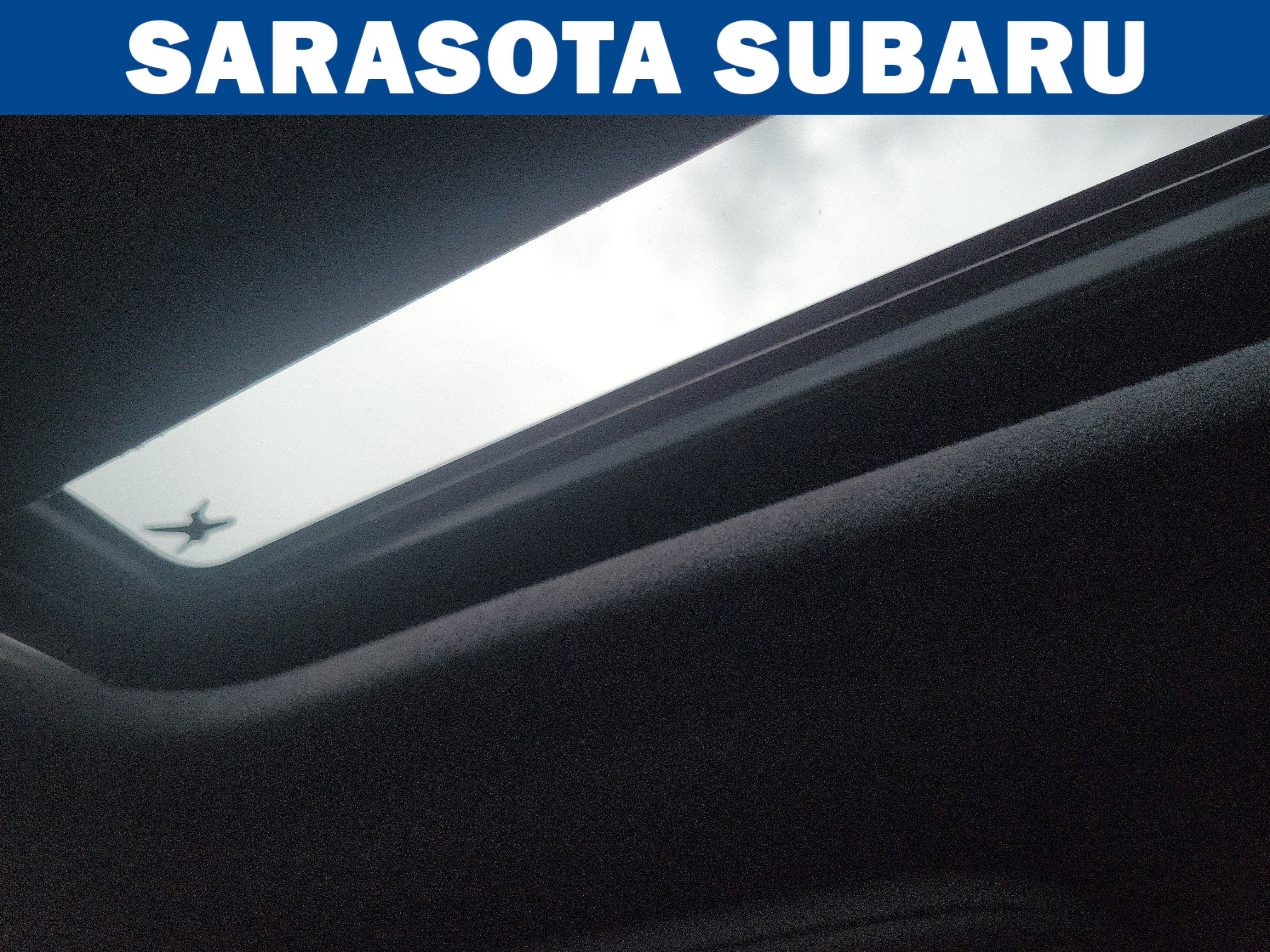 New 2026 Subaru Forester Wilderness AWD/4WD image 27