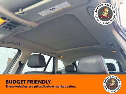 Used 2015 BMW X1 xDrive35i image 18