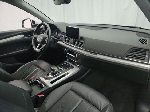 Used 2018 Audi Q5 2.0T Premium Plus image 35