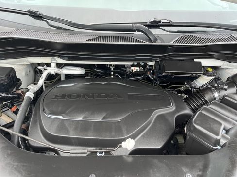Used 2021 Honda Passport Sport image 13
