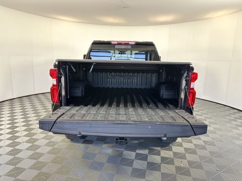 Certified 2024 Chevrolet Silverado 1500 ZR2 w/ ZR2 Bison Edition image 14