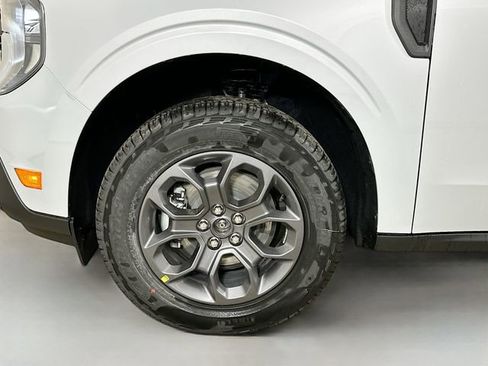 New 2026 Ford Maverick XLT w/ XLT Luxury Package image 29