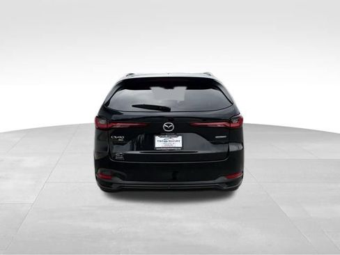 Used 2025 MAZDA CX-90 Plug-In Hybrid w/Premium Sport image 6