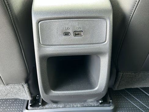 New 2025 Chevrolet Trax RS w/ Driver Confidence Package image 14